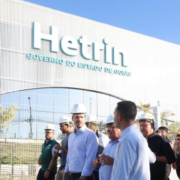 Ampliação do Hetrin dará mais dignidade ao atendimento