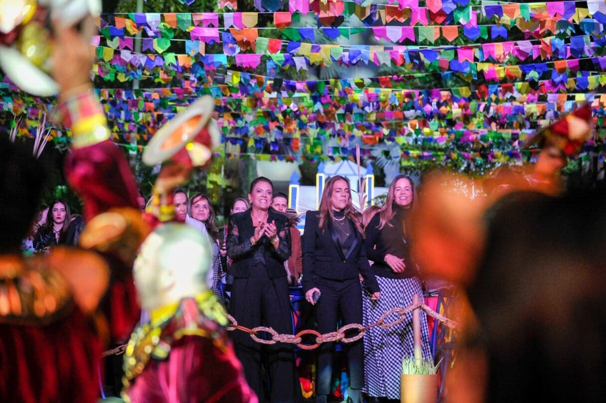 3° edição do Arraiá do Bem celebra união de esforços pelo social