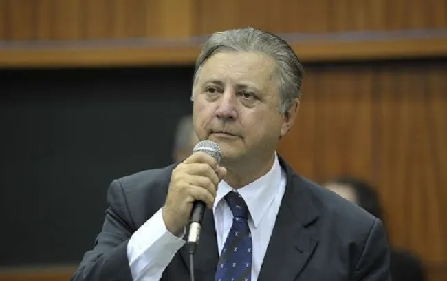 Morte de Francisco Antônio de Carvalho Gedda