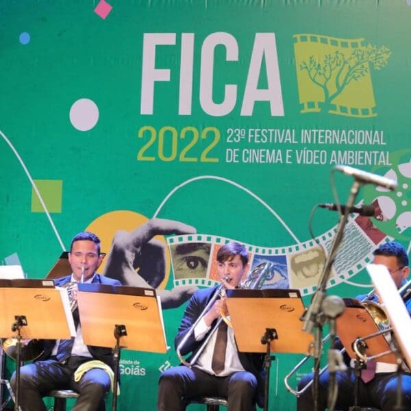 Fica 2023- 24º FICA tem cobertura especial da Brasil Central FICA