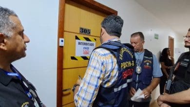 Procon interdita empresa em Valparaíso de Goiás