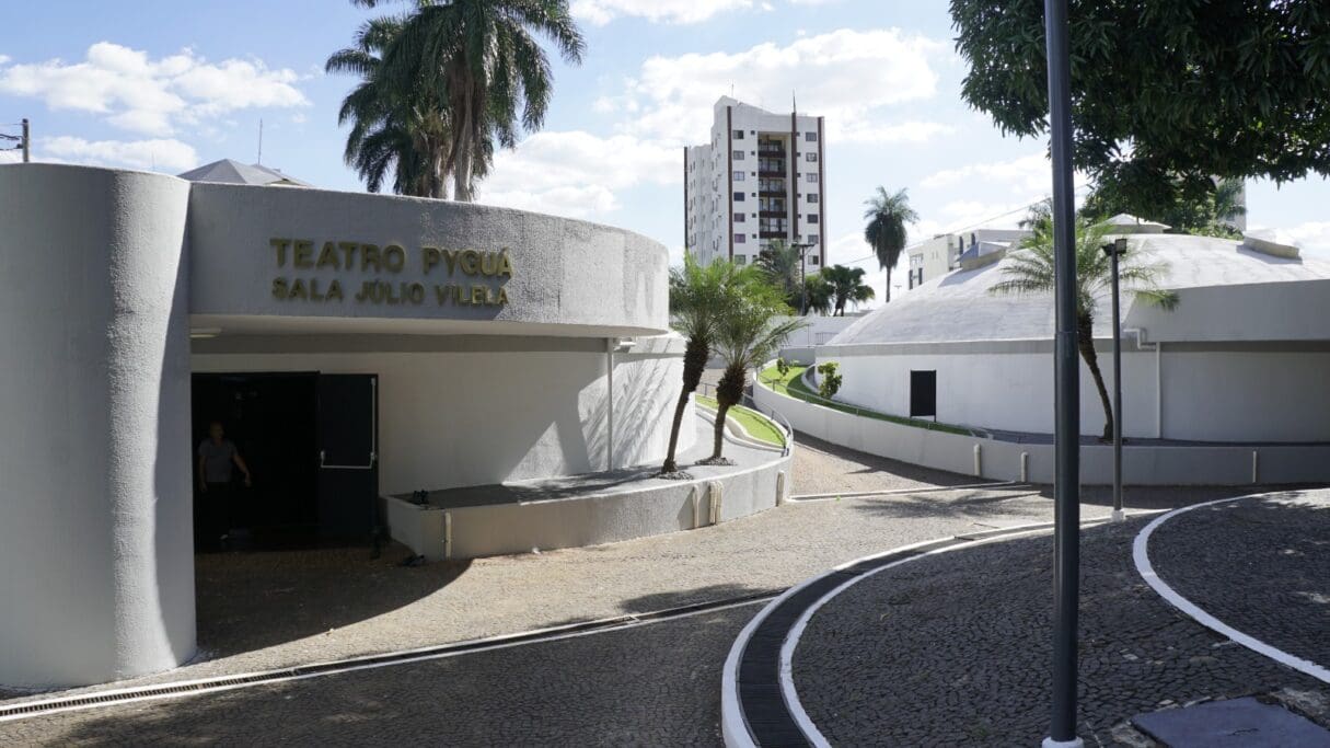 Centro Cultural Martim Cererê sedia Arraiá das Minas neste domingo