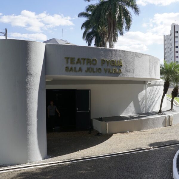 Centro Cultural Martim Cererê sedia Arraiá das Minas neste domingo