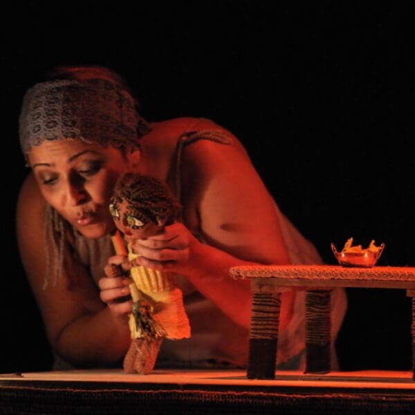 Festival Viva Cererê traz shows e oficinas gratuitas neste final de semana