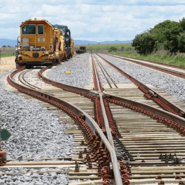 Ferrovia Norte-sul