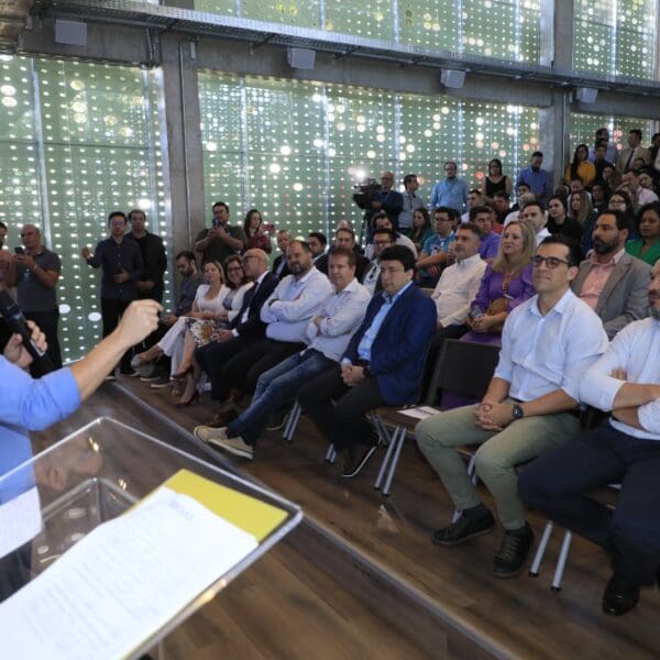 Hub Goiás abre seleção de startups para programa de pré-aceleração