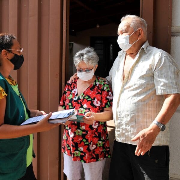 Agehab abre processo de seleção
