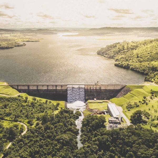 Sistema João Leite terá serviço de ampliação neste fim de semana