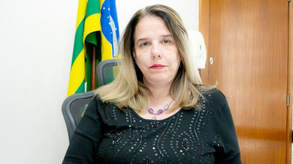 Secretária da Economia de Goiás