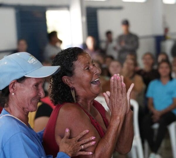 Mais 5 cidades têm sorteio de endereços das casas a custo zero