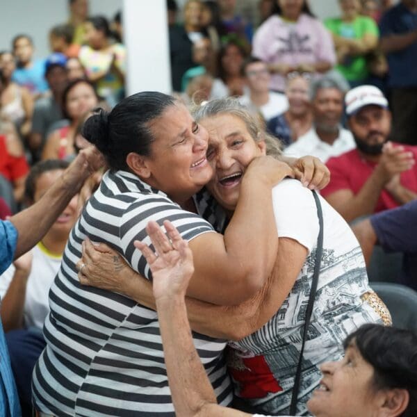 Sorteio de casas a custo zero chega a Anhanguera
