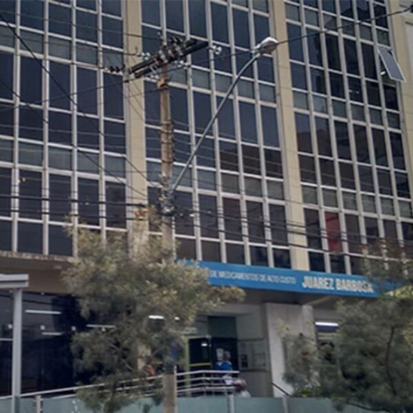 Saúde: o que abre e o que fecha no feriado de fundação da cidade de Goiás - Cemac Juarez Barbosa