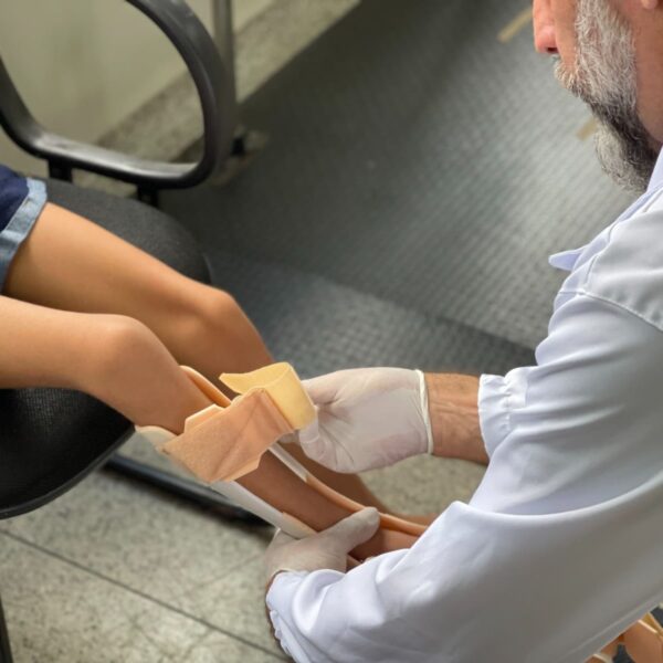 Crer celebra 22 anos