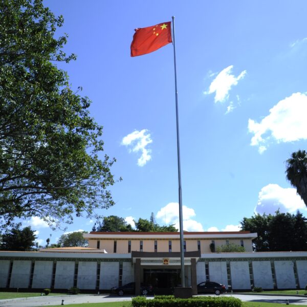 Governo de Goiás recebe delegação chinesa para programação de três dias