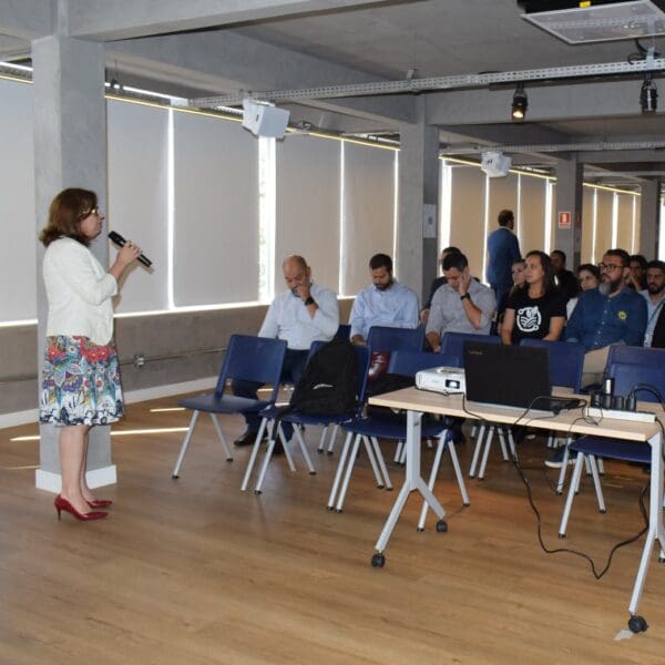 Edital da Fapeg vai fomentar ideias inovadoras para negócios de sucesso