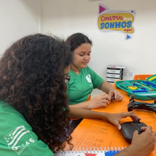 Secti abre vagas exclusivas para mulheres em cursos de tecnologia