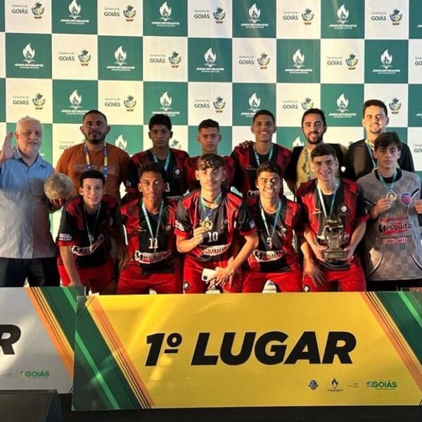 Estudantes goianos participam de Campeonato Mundial Escolar de Futsal, na Sérvia