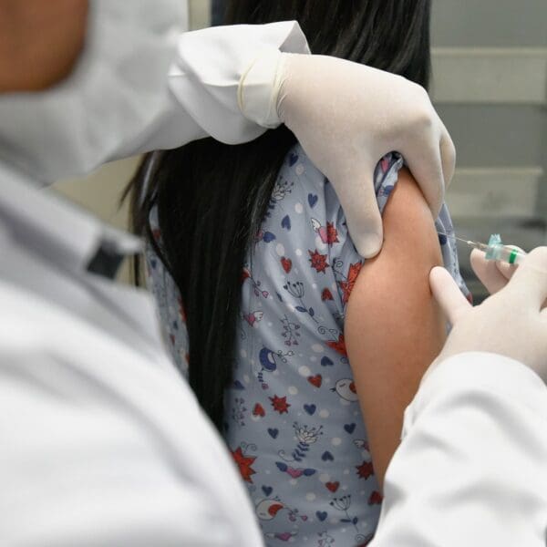 Meningites: Saúde promove ações de controle e monitoramento