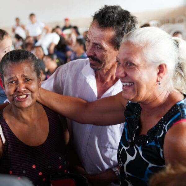 Sorteio de casas a custo zero_Damolândia