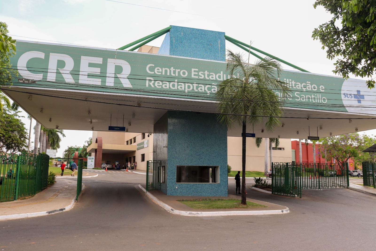 Crer realiza milhões de atendimentos de alta complexidade - Agência Cora  Coralina de Notícias