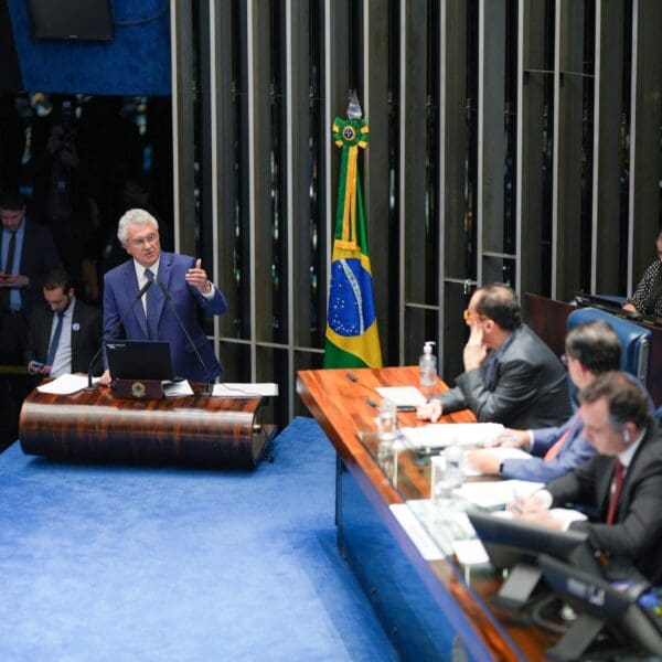 Caiado diz que estudo sobre Reforma Tributária é desconexão completa da realidade