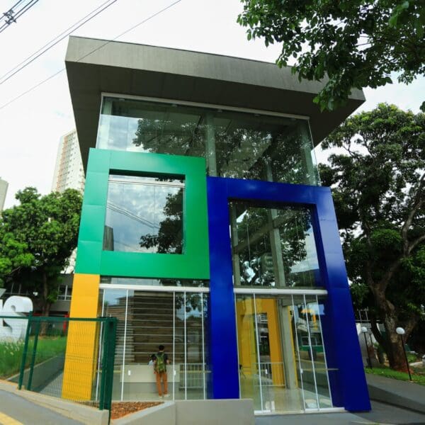 Governo de Goiás vai contratar startups com projetos inovadores para setor público