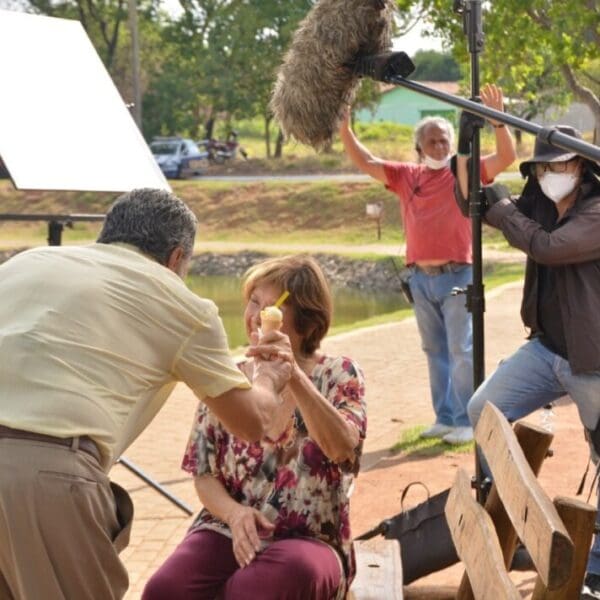 Goiás é selecionado em Edital com R$ 36 milhões para o audiovisual