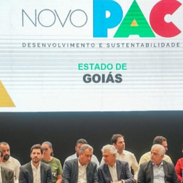 PAC prevê conclusão do Cora e construção de mais três Policlínicas em Goiás