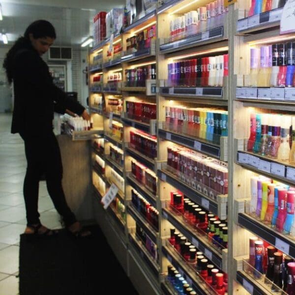 Serviço e comércio lideram MEIs