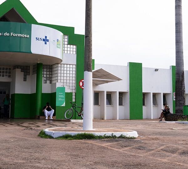 Ambulatório do HEF registra mais de 19 mil atendimentos em 2023