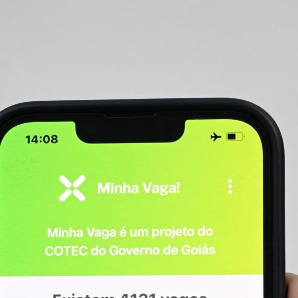 Governo realiza 2º Mutirão de Empregos com mais de 1.000 vagas - Aplicativo Minha Vaga! amplia acesso ao emprego