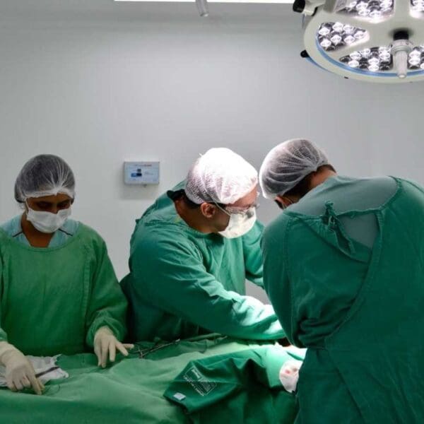 HCN realiza sua 11ª captação de órgãos para transplante