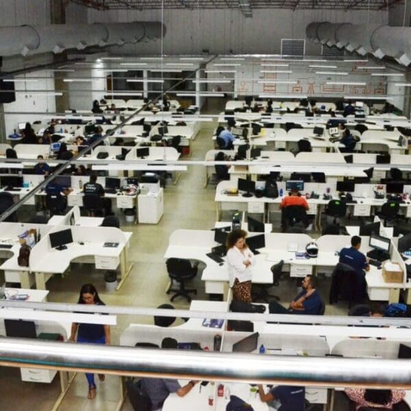 Dados de aberturas de empresas reforçam estimativa de novo recorde em Goiás