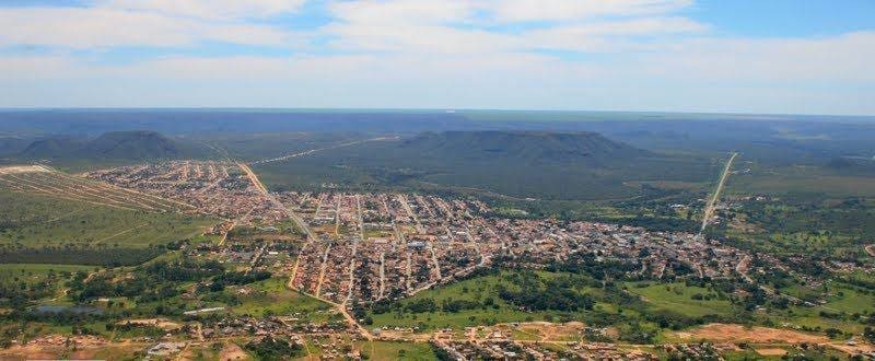 Governador em exercício cumpre agenda no Nordeste goiano