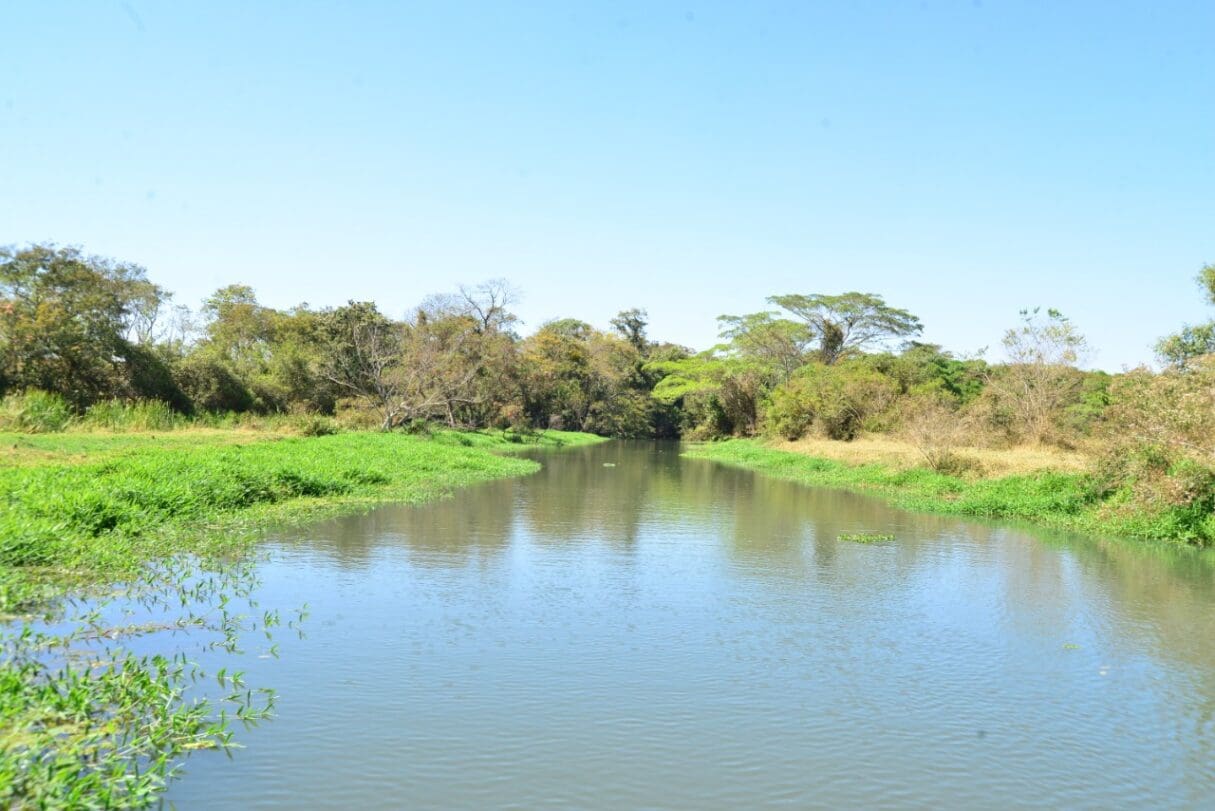 Lago_Semad altera prazo de outorgas de uso da água