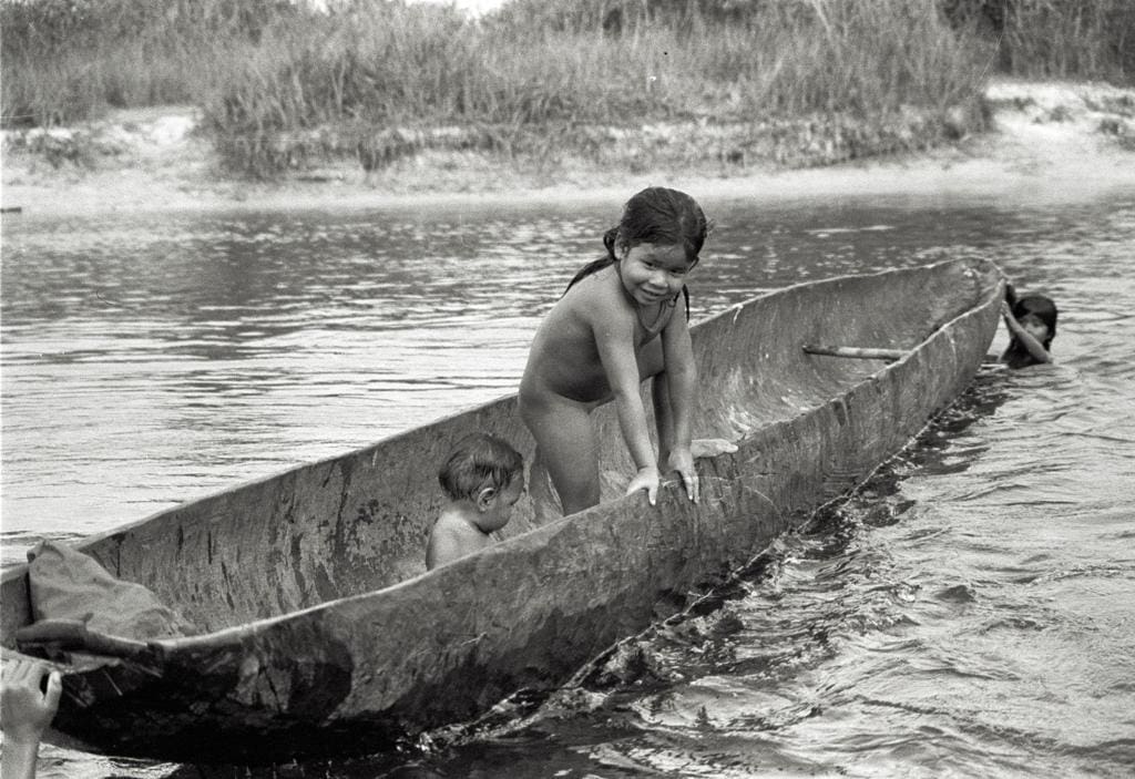 Centro Cultural Octo Marques inaugura mostra fotográfica de Rosa Berardo