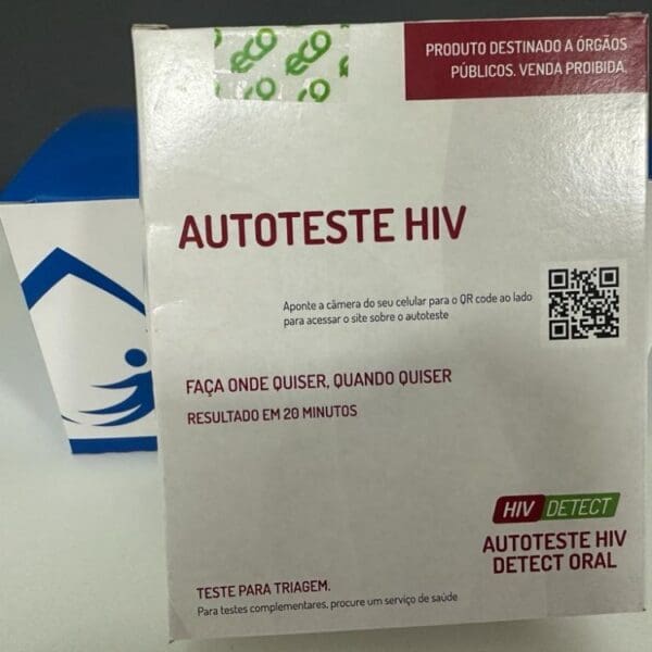 Ceap-Sol promove conscientização e testagem de HIV/aids