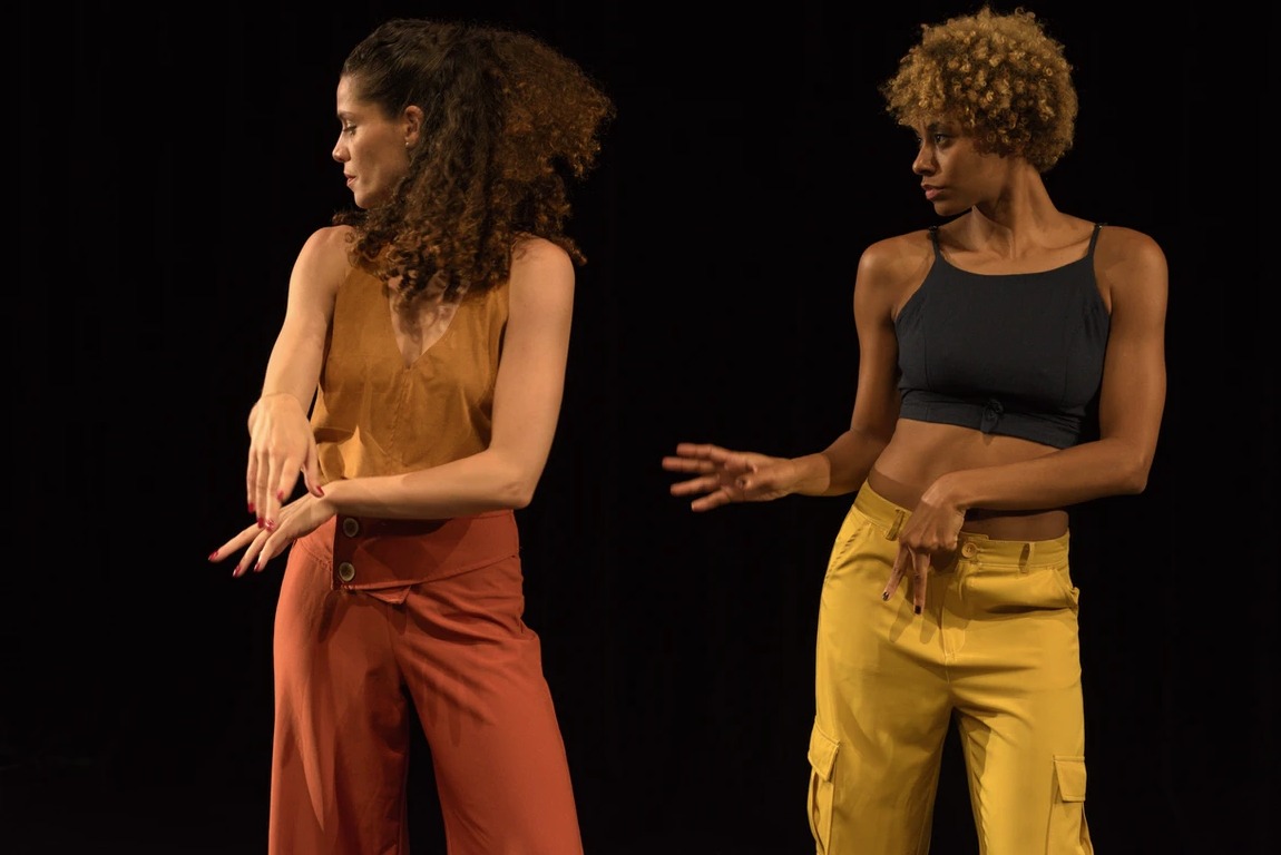 Cine Teatro São Joaquim recebe espetáculo de dança