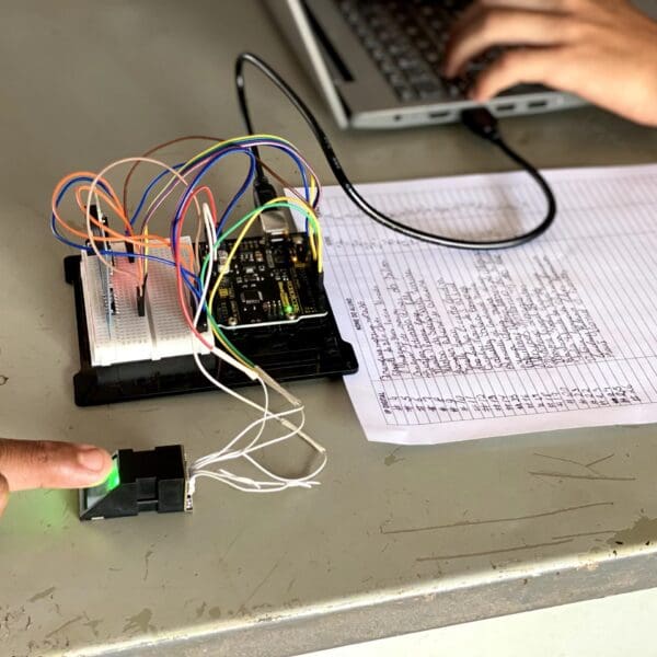 Estudantes de Paranaiguara desenvolvem projetos inovadores