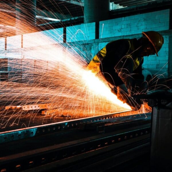 Goiás é líder no Centro-Oeste em nº de unidades locais de empresas industriais