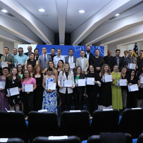 Escola de Governo de Goiás forma primeira turma de pós-graduação