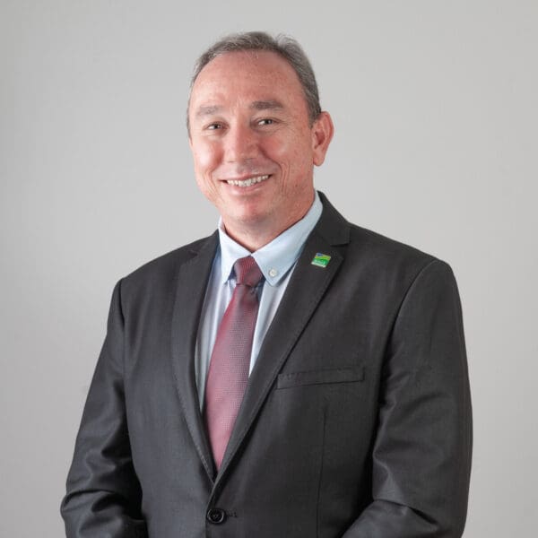 José Ricardo Caixeta Ramos Presidente da Agrodefesa
