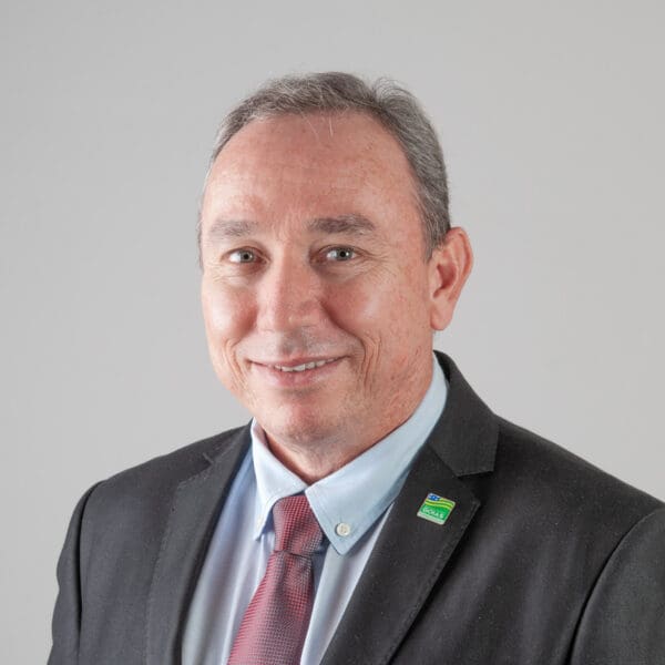 20 anos da Agrodefesa - sentinela forte, presente e atuante no agro goiano