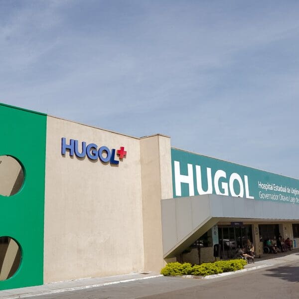 Hugol faz 9 anos e lança campanha de cuidado