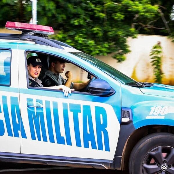 Goiânia atinge marca de 17 dias sem homicídios