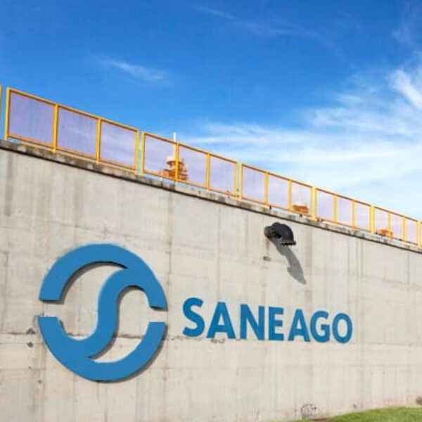 Saneago implementa melhorias no Sistema Meia Ponte em Goiânia, na próxima terça-feira
