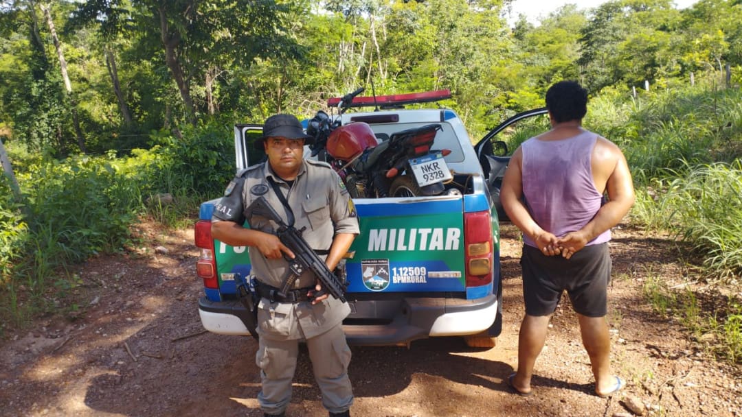 Segurança Rural é destaque no estado de Goiás