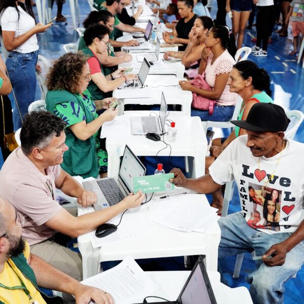 Aluguel Social abre mais de 6 mil vagas, em 18 municípios