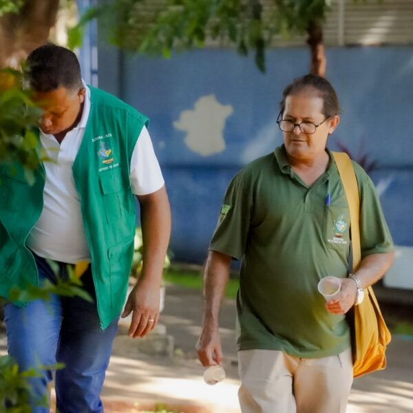 Goiás declara situação de emergência por causa da dengue