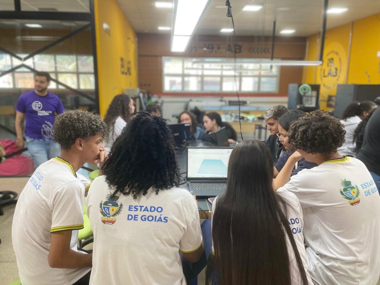 Escola do Futuro de Goiás abre inscrições para curso técnico gratuito em Mídias Sociais
